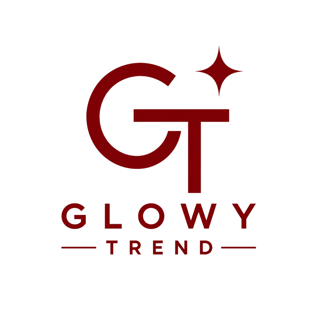 Glowy Trend