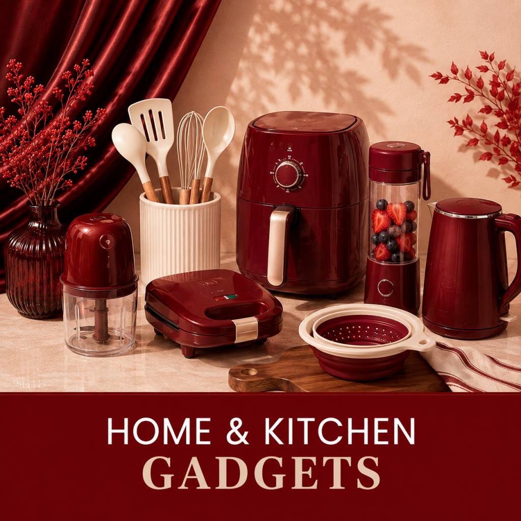 Home & Kitchen