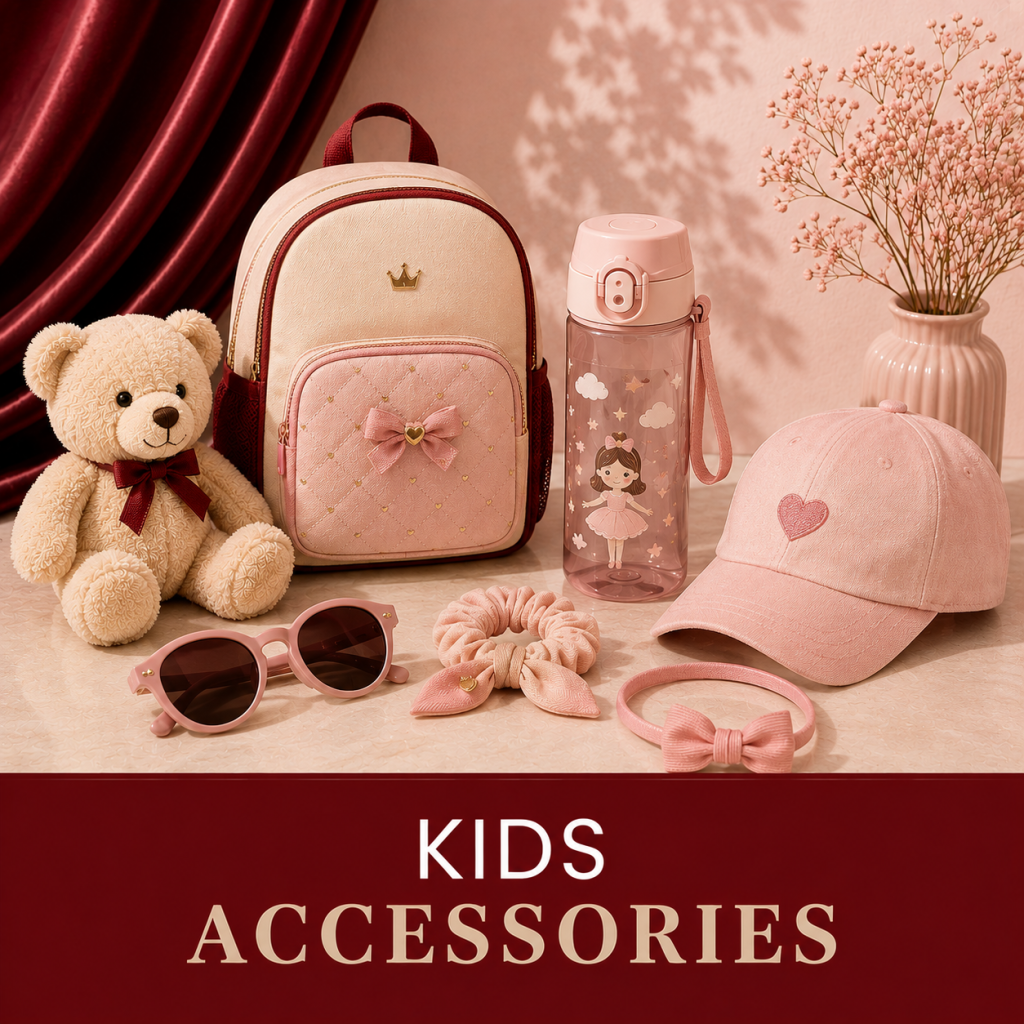 Kids Accessories