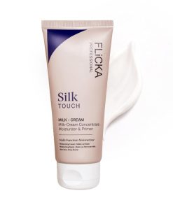Flicka Silk Touch l Concentrate Primer and Moisturizer